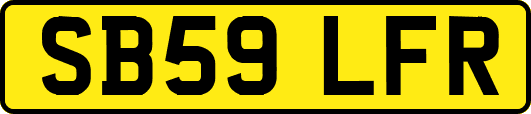 SB59LFR