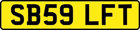 SB59LFT
