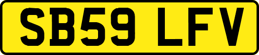 SB59LFV