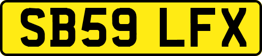 SB59LFX
