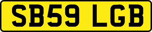 SB59LGB