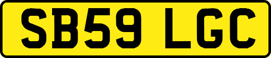 SB59LGC