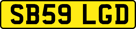 SB59LGD