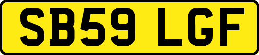 SB59LGF