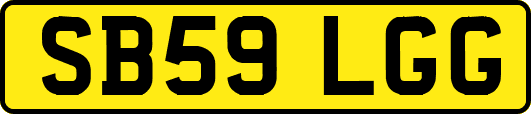SB59LGG