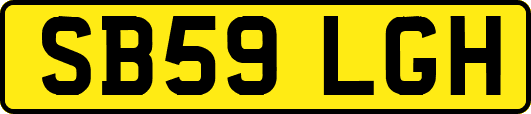 SB59LGH