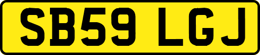 SB59LGJ