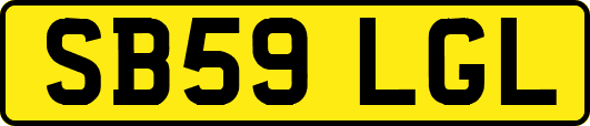 SB59LGL