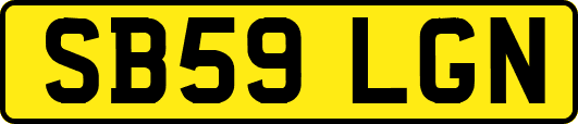 SB59LGN