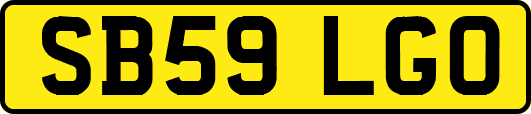 SB59LGO