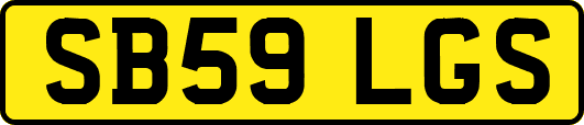 SB59LGS
