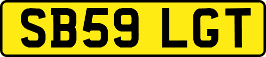 SB59LGT