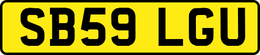 SB59LGU