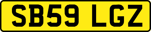 SB59LGZ