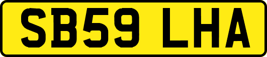 SB59LHA