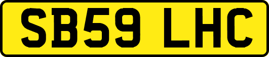 SB59LHC