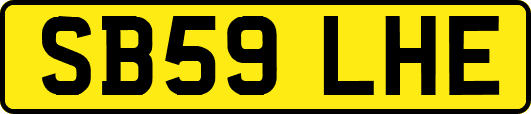 SB59LHE