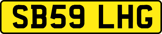 SB59LHG