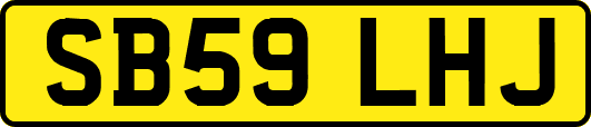 SB59LHJ