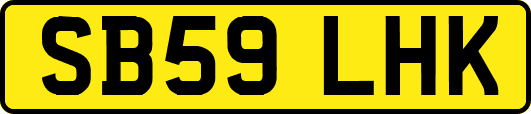 SB59LHK