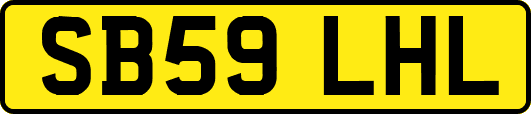SB59LHL
