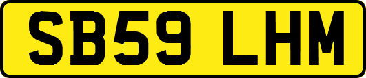 SB59LHM
