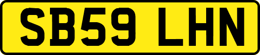 SB59LHN