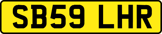 SB59LHR