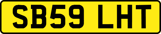 SB59LHT