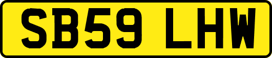 SB59LHW