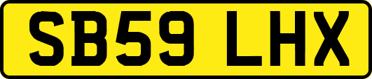 SB59LHX