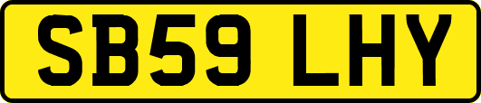 SB59LHY