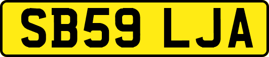 SB59LJA