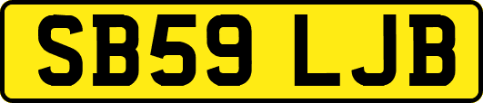 SB59LJB