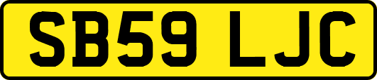 SB59LJC