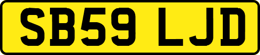 SB59LJD