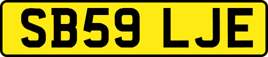 SB59LJE