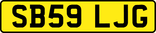 SB59LJG