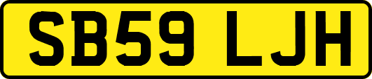 SB59LJH