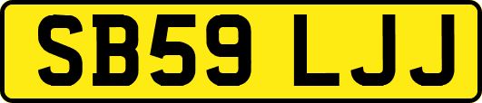SB59LJJ