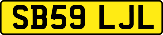 SB59LJL