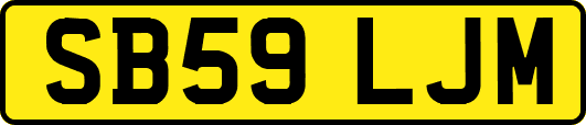 SB59LJM