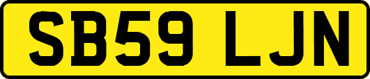 SB59LJN