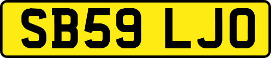 SB59LJO