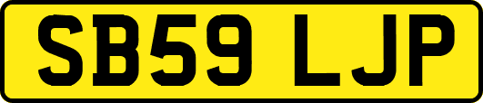 SB59LJP