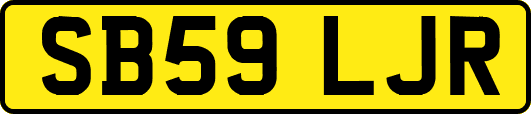 SB59LJR