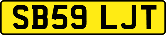 SB59LJT