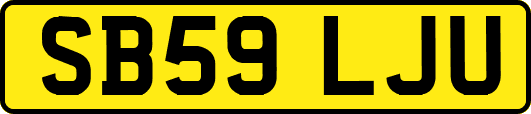 SB59LJU