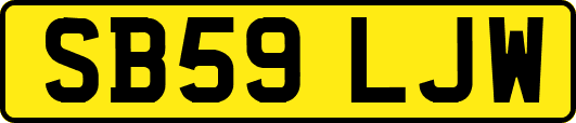 SB59LJW