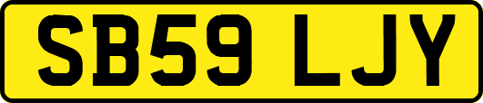 SB59LJY